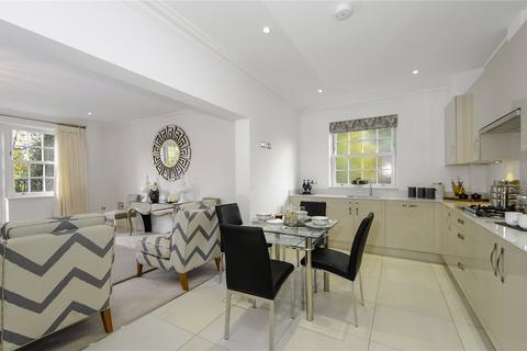 2 bedroom apartment for sale, London Road, Ascot, Berkshire, SL5