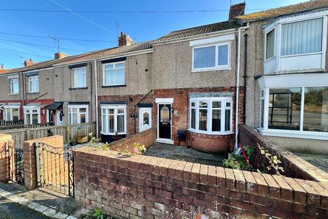 2 bedroom terraced house for sale, Sharon Avenue, Kelloe, Durham