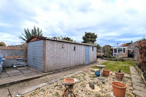 3 bedroom bungalow for sale, Carisbrooke Road, Gosport, Hampshire, PO13