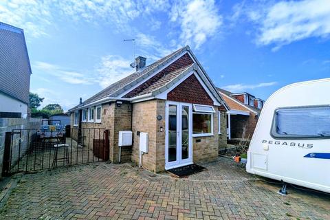 3 bedroom bungalow for sale, Carisbrooke Road, Gosport, Hampshire, PO13