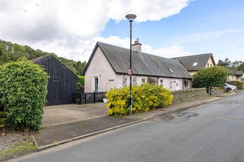 2 bedroom detached bungalow for sale, Ettrickbridge, Selkirk