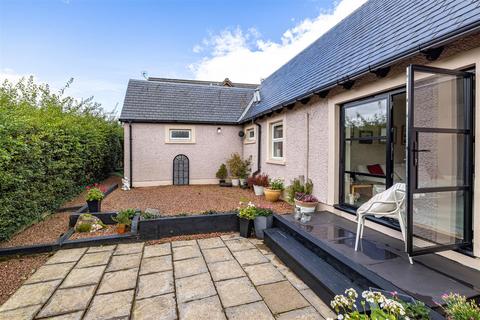 2 bedroom detached bungalow for sale, Ettrickbridge, Selkirk