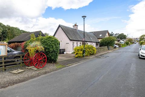 2 bedroom detached bungalow for sale, Ettrickbridge, Selkirk