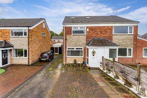 4 Dovey Close, Astley, Manchester, M29 7NP