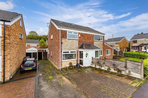4 Dovey Close, Astley, Manchester, M29 7NP