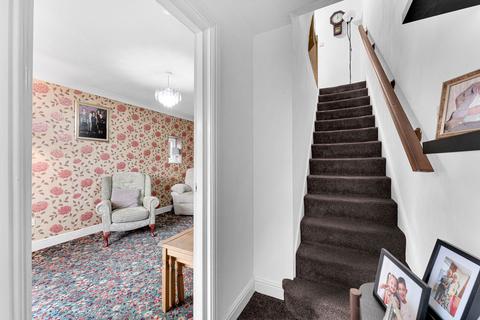 4 Dovey Close, Astley, Manchester, M29 7NP