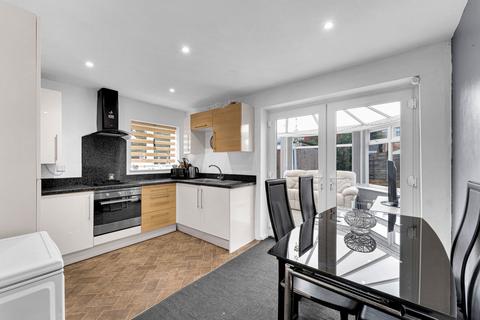4 Dovey Close, Astley, Manchester, M29 7NP