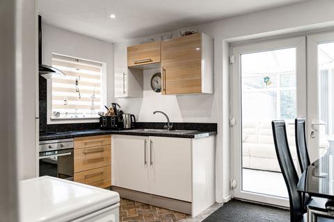 4 Dovey Close, Astley, Manchester, M29 7NP