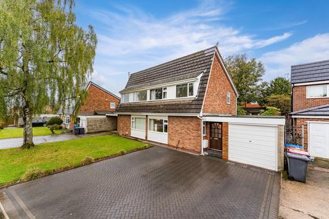 50 Calder Drive, Worsley, Manchester, M28 0TH