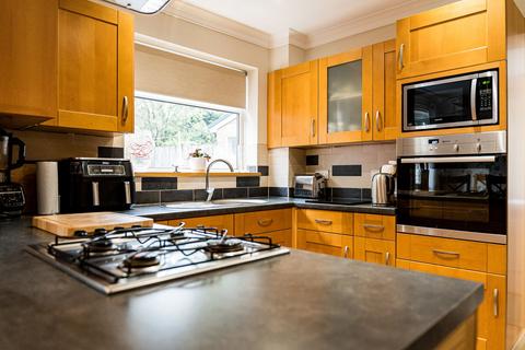 50 Calder Drive, Worsley, Manchester, M28 0TH