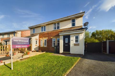 3 bedroom semi-detached house for sale, Moorside Drive, Carlisle, CA1