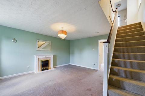 34 Moorside Drive, Carlisle, CA1 3TF