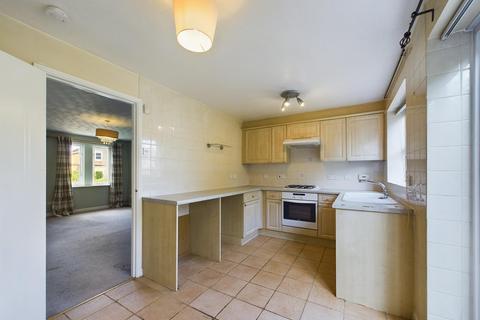 34 Moorside Drive, Carlisle, CA1 3TF