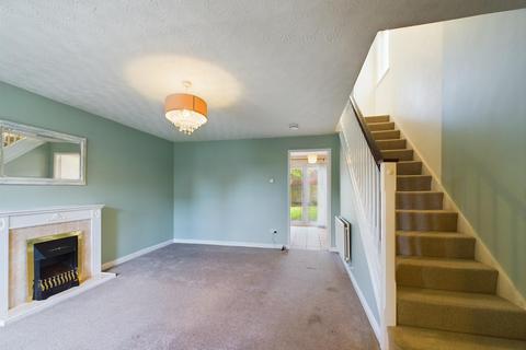 34 Moorside Drive, Carlisle, CA1 3TF