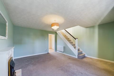 34 Moorside Drive, Carlisle, CA1 3TF