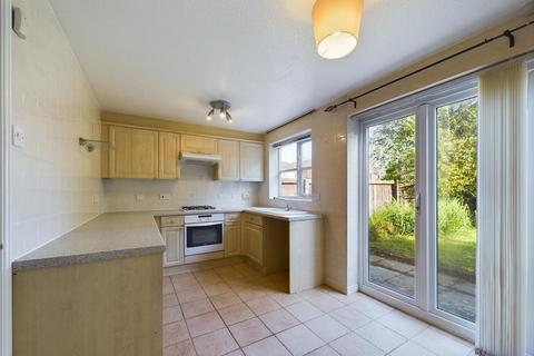 34 Moorside Drive, Carlisle, CA1 3TF