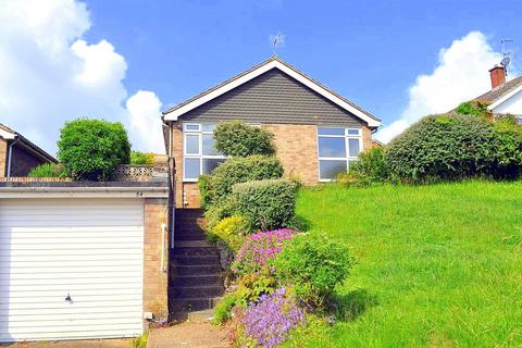 2 bedroom detached bungalow for sale, Pococks Road, Eastbourne