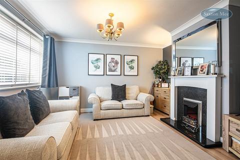 3 Broadhead Road, Deepcar, Sheffield, S36 2PL