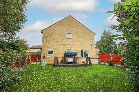 2 bedroom end of terrace house for sale, Munnings Close, Newmarket CB8