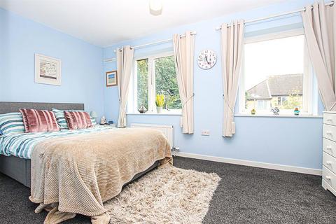 2 bedroom end of terrace house for sale, Munnings Close, Newmarket CB8