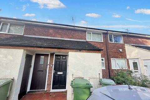 1 bedroom flat for sale, Bramley Parade, Stockton-on-Tees, Durham, TS18 3JG