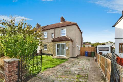 3 bedroom semi-detached house for sale, Clarence Road, Corringham, SS17