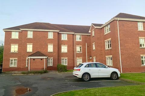 2 bedroom apartment for sale, Brush Drive, Loughborough