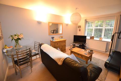 2 bedroom apartment for sale, Brush Drive, Loughborough