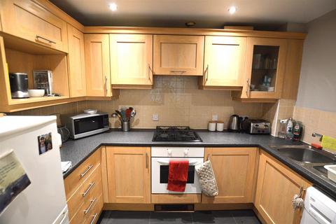 2 bedroom apartment for sale, Brush Drive, Loughborough