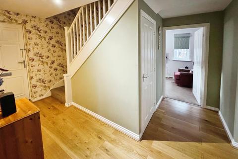 4 bedroom detached house for sale, Eastcote Avenue, Telford TF4