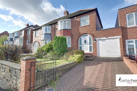 Fortrose Avenue, Humbledon, Sunderland