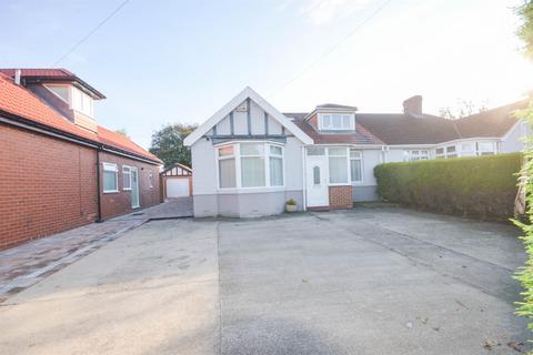 4 bedroom bungalow for sale, Ashleigh Gardens, Cleadon