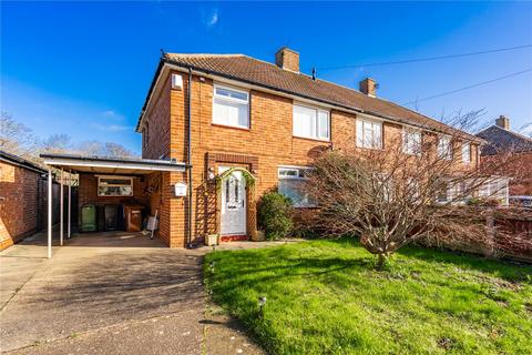 Lisburn Grove, Grimsby, Lincolnshire, DN33