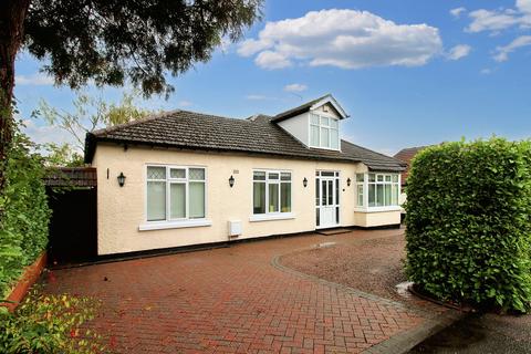 4 bedroom detached bungalow for sale, Nailcote Avenue, Coventry CV4