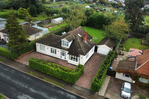 4 bedroom detached bungalow for sale, Nailcote Avenue, Coventry CV4