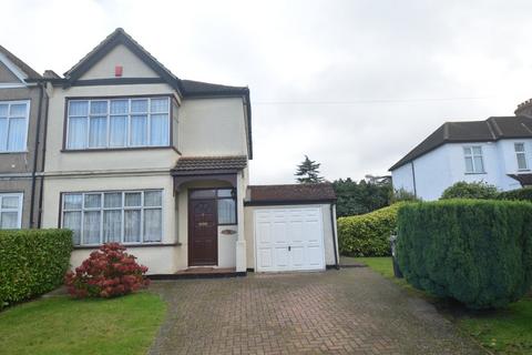 3 bedroom semi-detached house for sale, Orchard Avenue, Shirley, Croydon, CR0