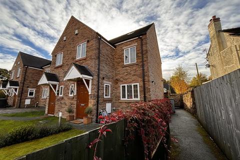 3 bedroom semi-detached house for sale, Copper Mill Close, Whiston