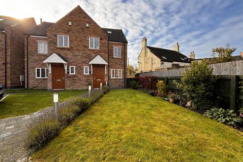 3 bedroom semi-detached house for sale, Copper Mill Close, Whiston