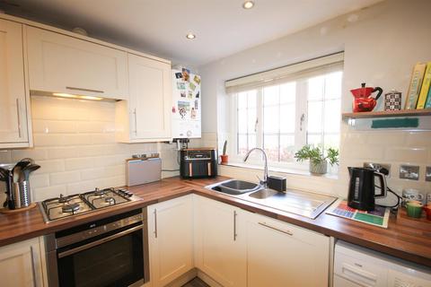 11 Copper Mill Close, Whiston, Stoke-on-trent, ST10 2QH