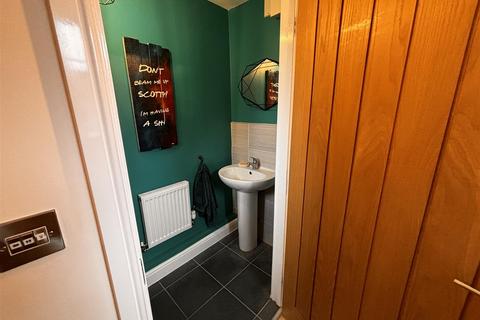 11 Copper Mill Close, Whiston, Stoke-on-trent, ST10 2QH