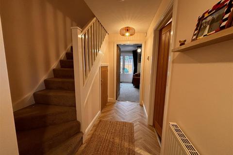 11 Copper Mill Close, Whiston, Stoke-on-trent, ST10 2QH