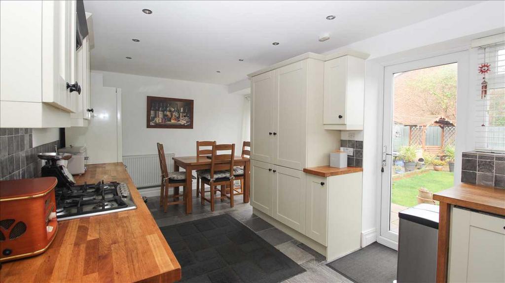 Dining Room -