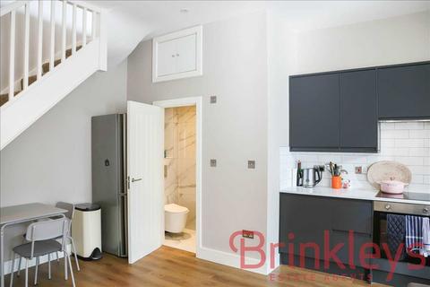 1 bedroom apartment to rent, Mount Road, London