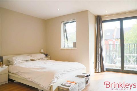 1 bedroom apartment to rent, Mount Road, London