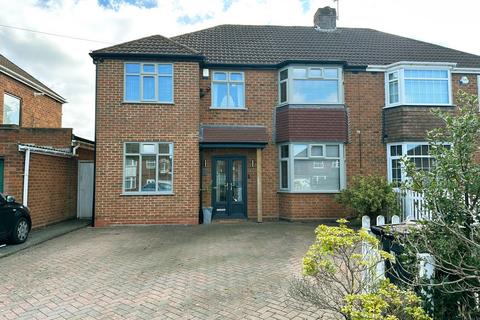 4 bedroom semi-detached house for sale, Highters Heath Lane, Birmingham, B14 4TE