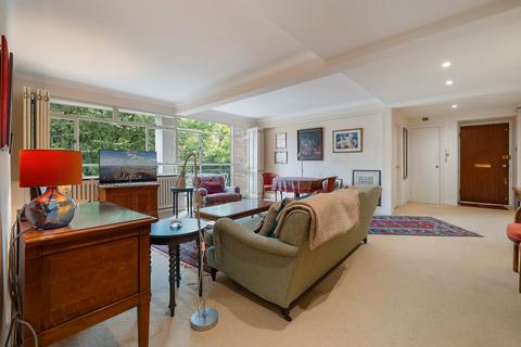 2 bedroom apartment for sale, Strangways Terrace, London, W14