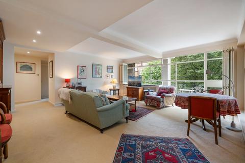 2 bedroom apartment for sale, Strangways Terrace, London, W14