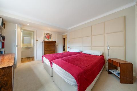 2 bedroom apartment for sale, Strangways Terrace, London, W14