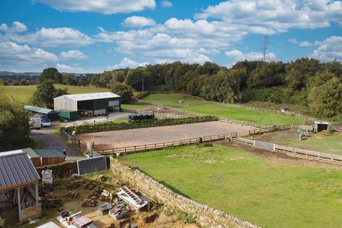 7 bedroom farm house for sale, Horsley Park Farm, Apple Cottage & Churndash Cottage, Sandy Lane,  Coxbench