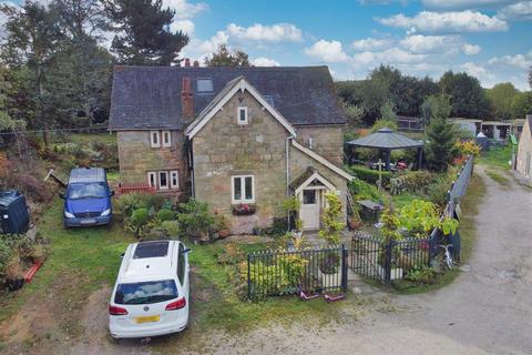 7 bedroom farm house for sale, Horsley Park Farm, Apple Cottage & Churndash Cottage, Sandy Lane,  Coxbench